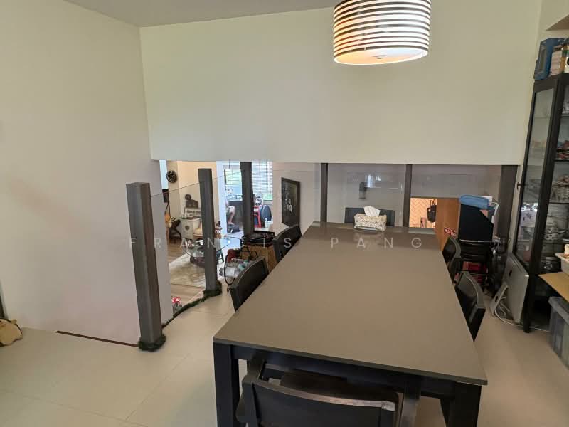 Pandan Valley, 4 Pandan Valley, 3 Bedrooms, 2,024 sqft, Condominium For Rent, by Francis Pang, 500183027 - Dining Room - PropertyGuru.com.sg