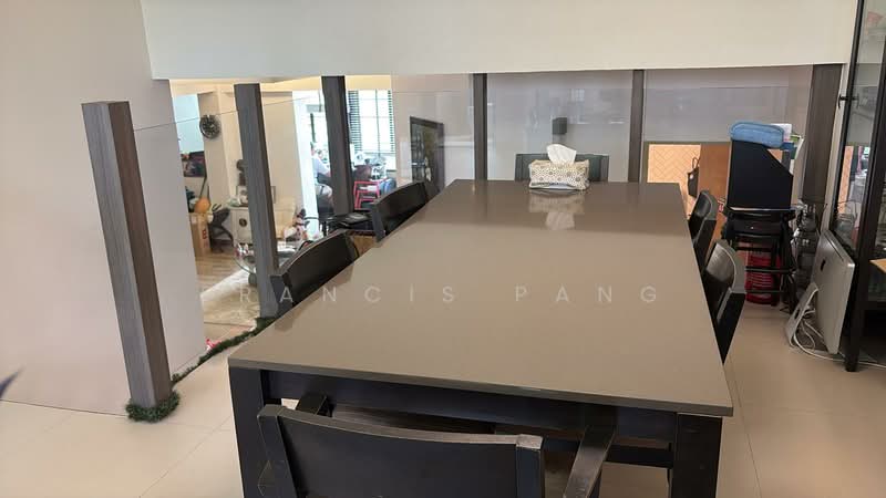 Pandan Valley, 4 Pandan Valley, 3 Bedrooms, 2,024 sqft, Condominium For Rent, by Francis Pang, 500183027 - Dining Room - PropertyGuru.com.sg