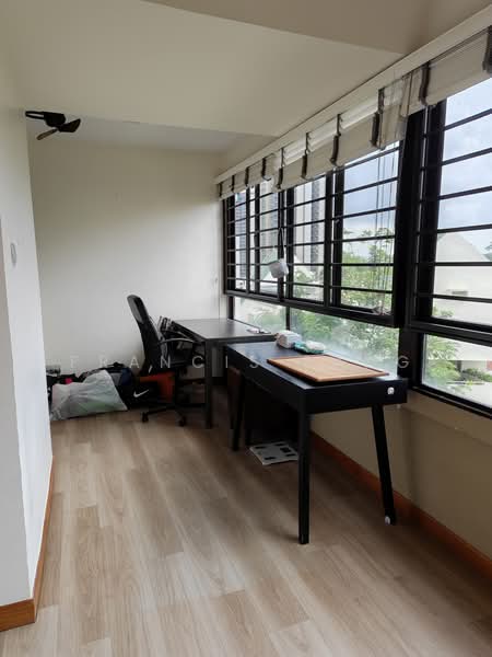 Pandan Valley, 4 Pandan Valley, 3 Bedrooms, 2,024 sqft, Condominium For Rent, by Francis Pang, 500183027 - Study - PropertyGuru.com.sg