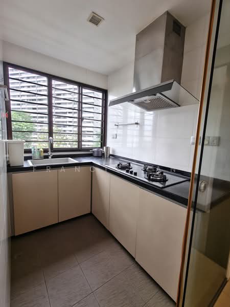 Pandan Valley, 4 Pandan Valley, 3 Bedrooms, 2,024 sqft, Condominium For Rent, by Francis Pang, 500183027 - Kitchen - PropertyGuru.com.sg