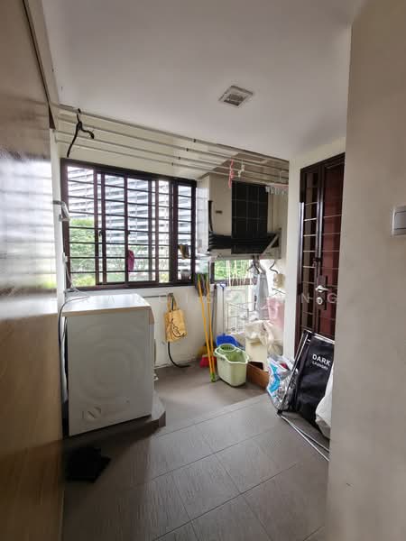 Pandan Valley, 4 Pandan Valley, 3 Bedrooms, 2,024 sqft, Condominium For Rent, by Francis Pang, 500183027 - Balcony - PropertyGuru.com.sg