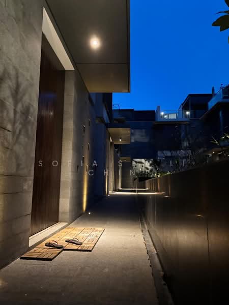 34 TOH CRESCENT, 34 TOH CRESCENT, 5 Bedrooms, 6,998 sqft, Cluster House For Sale, by Sofia See Li Chin, 500183034 - PropertyGuru.com.sg