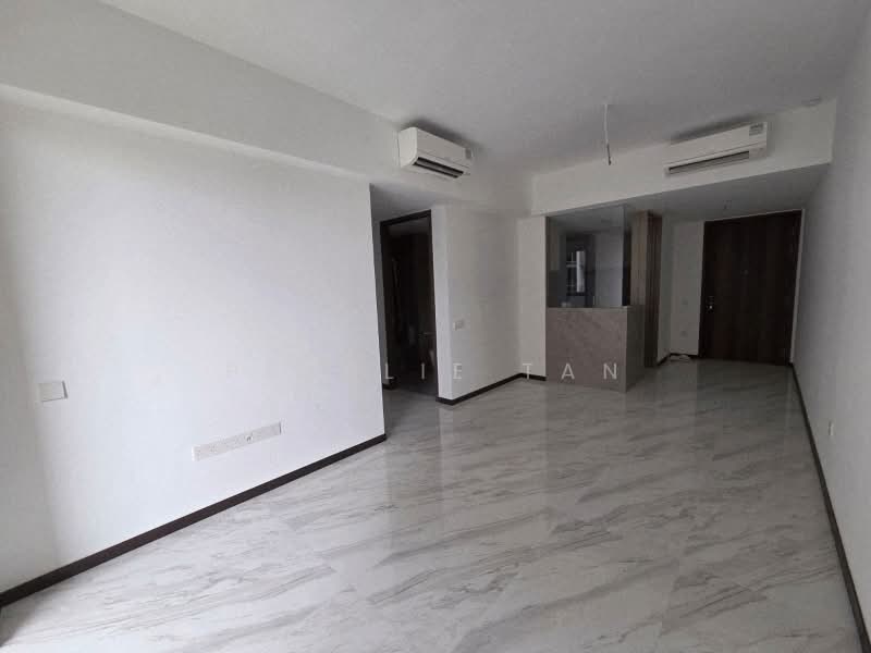 Pasir Ris 8, 8 Pasir Ris Drive 8, 2 Bedrooms, 775 sqft, Apartment For Rent, by Pearlie Tan, 500183035 - Living Room - PropertyGuru.com.sg