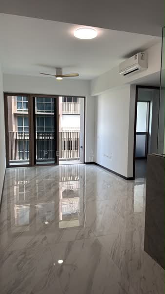 Pasir Ris 8, 8 Pasir Ris Drive 8, 2 Bedrooms, 775 sqft, Apartment For Rent, by Pearlie Tan, 500183035 - Living Room - PropertyGuru.com.sg