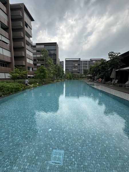 Pasir Ris 8, 8 Pasir Ris Drive 8, 2 Bedrooms, 775 sqft, Apartment For Rent, by Pearlie Tan, 500183035 - Exterior - PropertyGuru.com.sg