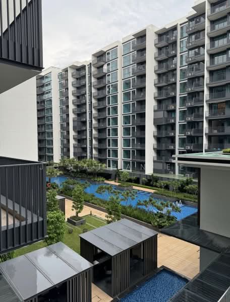 Treasure at Tampines, 57 Tampines Lane, 3 Bedrooms, 1,087 sqft, Condominium For Sale, by Jonathan Ee, 500183039 - Exterior - PropertyGuru.com.sg