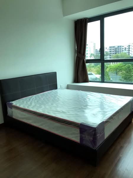 The Gale, Flora Road, 1 Bedroom, 689 sqft, Condominium For Sale, by Ray Lee, 500183040 - Bedroom - PropertyGuru.com.sg