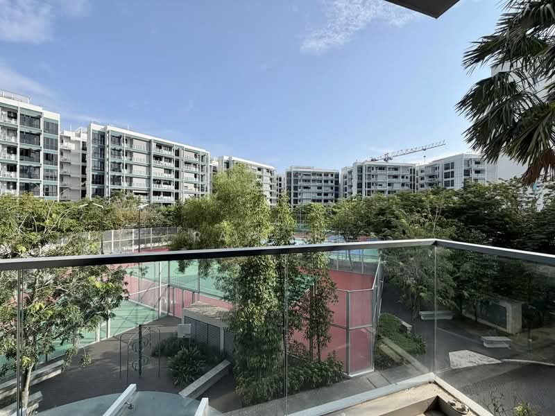 The Gale, Flora Road, 1 Bedroom, 689 sqft, Condominium For Sale, by Ray Lee, 500183040 - Exterior - PropertyGuru.com.sg
