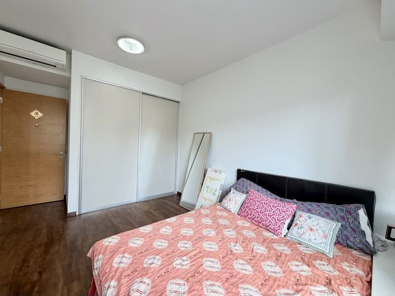 The Gale, Flora Road, 1 Bedroom, 689 sqft, Condominium For Sale, by Ray Lee, 500183040 - Bedroom - PropertyGuru.com.sg