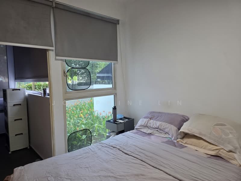 1 Canberra, 7 Canberra Drive, 3 Bedrooms, 1,206 sqft, Executive Condominium For Sale, by Josephine Lin, 500183041 - Bedroom - PropertyGuru.com.sg