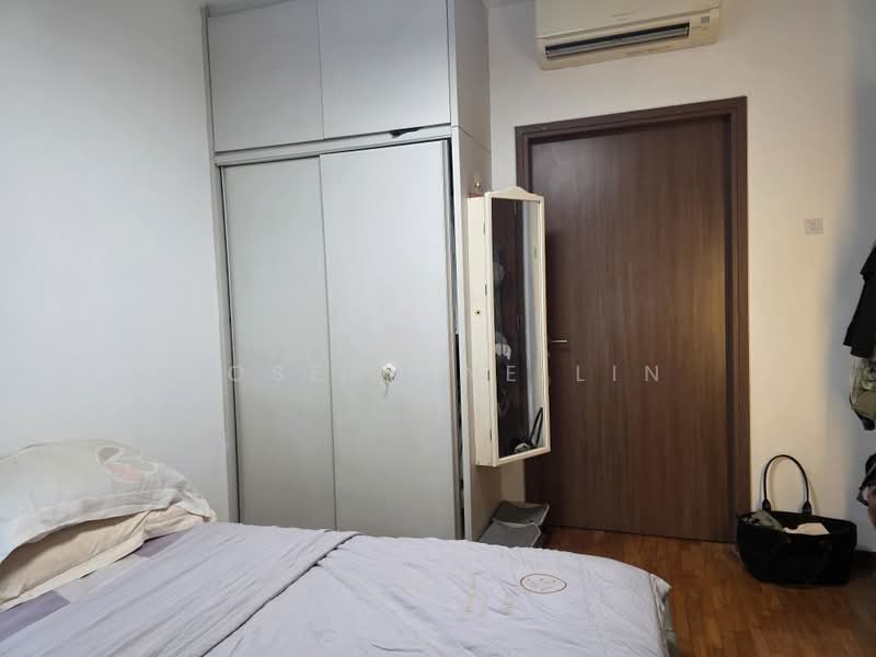1 Canberra, 7 Canberra Drive, 3 Bedrooms, 1,206 sqft, Executive Condominium For Sale, by Josephine Lin, 500183041 - Bedroom - PropertyGuru.com.sg