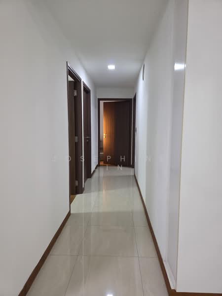 1 Canberra, 7 Canberra Drive, 3 Bedrooms, 1,206 sqft, Executive Condominium For Sale, by Josephine Lin, 500183041 - Corridor - PropertyGuru.com.sg