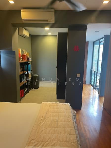 Jln hock chye, Jalan Hock Chye, 5 Bedrooms, 5,000 sqft, Semi-Detached House For Rent, by Brenda Koh Hui Theng, 500183042 - Interior - PropertyGuru.com.sg