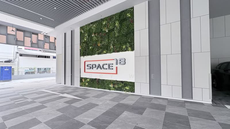 Space 18, 18 Lorong Ampas, 1,733 sqft, Light Industrial (B1) For Rent, by Terry Wee, 500183044 - Exterior - CommercialGuru.com.sg
