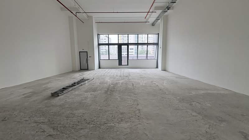 Space 18, 18 Lorong Ampas, 1,733 sqft, Light Industrial (B1) For Rent, by Terry Wee, 500183044 - Interior - CommercialGuru.com.sg