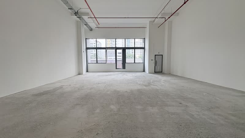 Space 18, 18 Lorong Ampas, 1,733 sqft, Light Industrial (B1) For Rent, by Terry Wee, 500183044 - Interior - CommercialGuru.com.sg