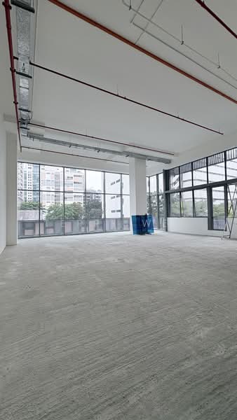 Space 18, 18 Lorong Ampas, 1,733 sqft, Light Industrial (B1) For Rent, by Terry Wee, 500183044 - Interior - CommercialGuru.com.sg