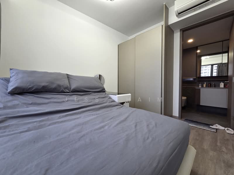 Lumina Grand, Bukit Batok West Ave. 5, Room Rental, 130 sqft, Condominium For Rent, by Jess Chaim, 500183047 - Bedroom - PropertyGuru.com.sg