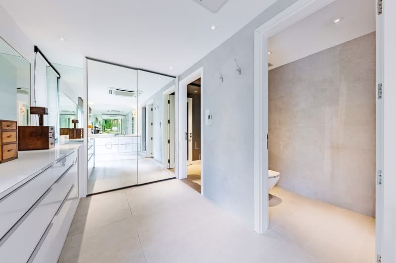 The Teneriffe, 110 Laurel Wood Avenue, 3 Bedrooms, 3,122 sqft, Cluster House For Sale, by Don Png, 500183048 - PropertyGuru.com.sg