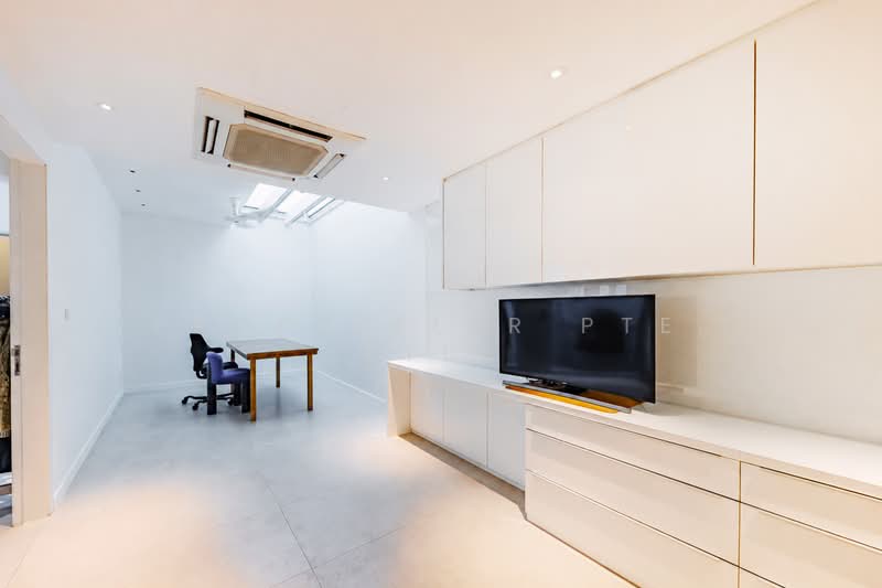 The Teneriffe, 110 Laurel Wood Avenue, 3 Bedrooms, 3,122 sqft, Cluster House For Sale, by Don Png, 500183048 - Study - PropertyGuru.com.sg