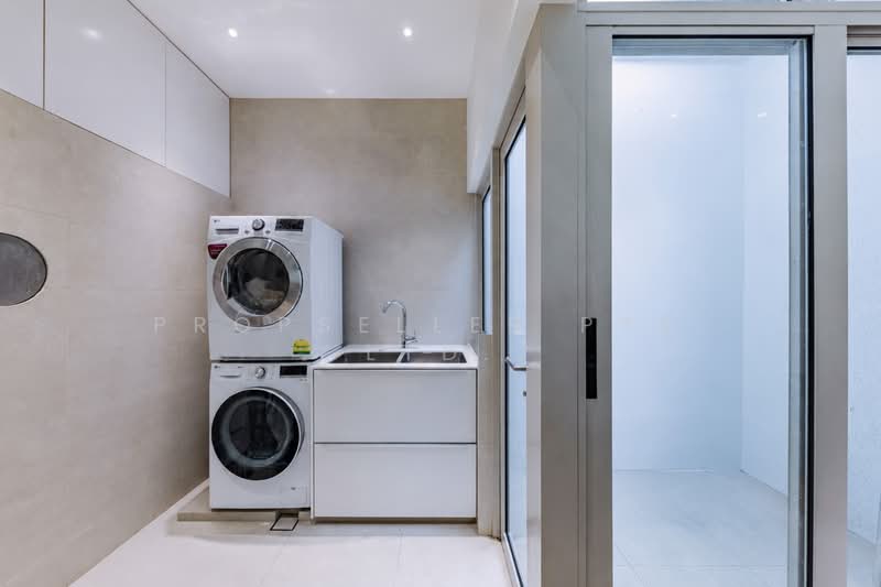 The Teneriffe, 110 Laurel Wood Avenue, 3 Bedrooms, 3,122 sqft, Cluster House For Sale, by Don Png, 500183048 - Interior - PropertyGuru.com.sg