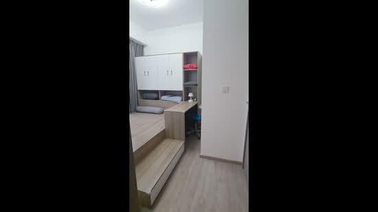 Lumina Grand, Bukit Batok West Ave. 5, Room Rental, 100 sqft, Condominium For Rent, by Jess Chaim, 500183052 - PropertyGuru.com.sg