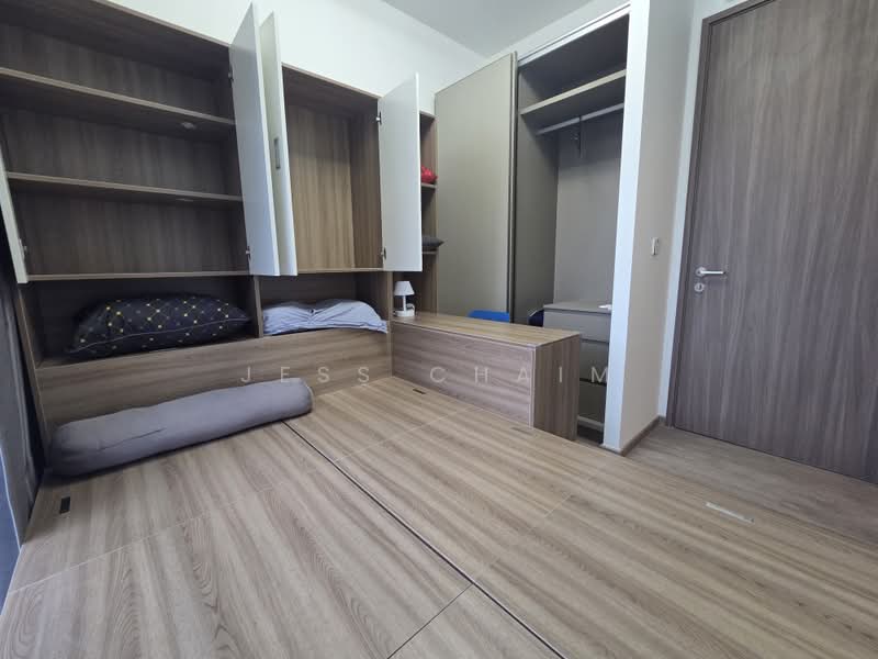 Lumina Grand, Bukit Batok West Ave. 5, Room Rental, 100 sqft, Condominium For Rent, by Jess Chaim, 500183052 - Bedroom - PropertyGuru.com.sg