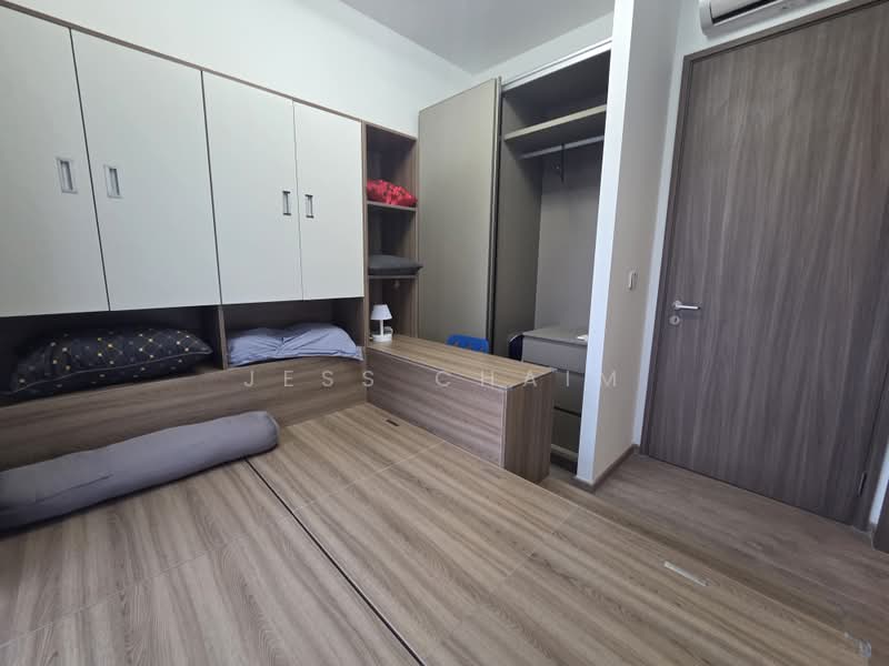 Lumina Grand, Bukit Batok West Ave. 5, Room Rental, 100 sqft, Condominium For Rent, by Jess Chaim, 500183052 - Bedroom - PropertyGuru.com.sg