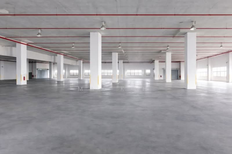 Penjuru Lane warehouse, Penjuru Lane, 12,541 sqft, Warehouse For Rent, by Max Koh, 500183053 - Interior - CommercialGuru.com.sg