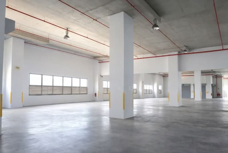 Penjuru Lane warehouse, Penjuru Lane, 12,541 sqft, Warehouse For Rent, by Max Koh, 500183053 - Interior - CommercialGuru.com.sg