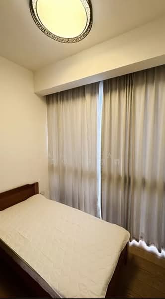 Echelon, 7 Alexandra View, 3 Bedrooms, 1,001 sqft, Condominium For Rent, by Anthea Yeo 杨丽娇, 500183054 - Bedroom - PropertyGuru.com.sg