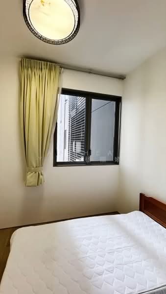Echelon, 7 Alexandra View, 3 Bedrooms, 1,001 sqft, Condominium For Rent, by Anthea Yeo 杨丽娇, 500183054 - Bedroom - PropertyGuru.com.sg