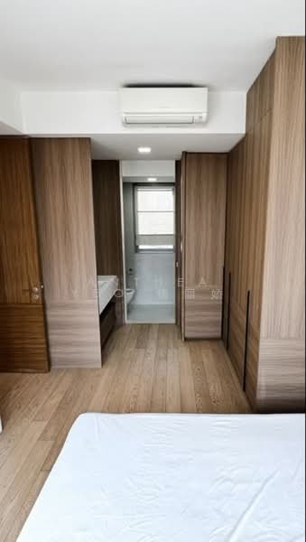 Echelon, 7 Alexandra View, 3 Bedrooms, 1,001 sqft, Condominium For Rent, by Anthea Yeo 杨丽娇, 500183054 - Bedroom - PropertyGuru.com.sg