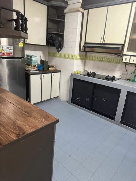 94C Bedok North Avenue 4, 94C Bedok North Avenue 4, 3 Bedrooms, 1,517 sqft, HDB Flat For Rent, by Jason Chen, 500183055 - Kitchen - PropertyGuru.com.sg