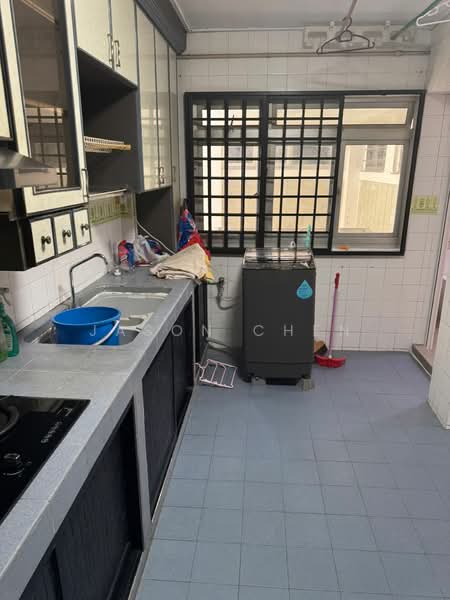 94C Bedok North Avenue 4, 94C Bedok North Avenue 4, 3 Bedrooms, 1,517 sqft, HDB Flat For Rent, by Jason Chen, 500183055 - Kitchen - PropertyGuru.com.sg