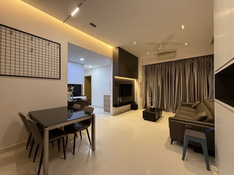 Starville, 68 Lengkong Tiga, 3 Bedrooms, 1,475 sqft, Condominium For Sale, by Jason Ng, 500183056 - PropertyGuru.com.sg