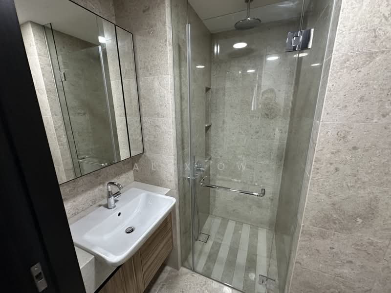 Pullman Residences, 18 Dunearn Road, Room Rental, 100 sqft, Condominium For Rent, by Alex Ow, 500183058 - Bathroom - PropertyGuru.com.sg