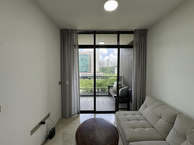 Pullman Residences, 18 Dunearn Road, Room Rental, 100 sqft, Condominium For Rent, by Alex Ow, 500183058 - Living Room - PropertyGuru.com.sg