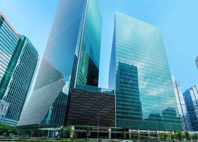 One Raffles Quay, 1 Raffles Quay, 2,680 sqft, Office For Rent, by Preston Tan, 500183060 - Exterior - CommercialGuru.com.sg