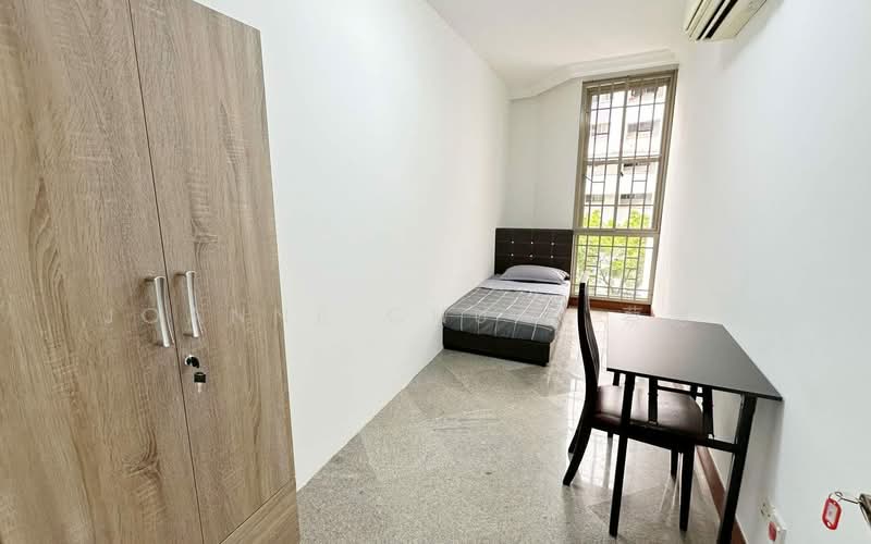 Parc Vista, 450 Corporation Road, Room Rental, 100 sqft, Condominium For Rent, by Joanne Chua 蔡蕙励, 500183061 - Bedroom - PropertyGuru.com.sg