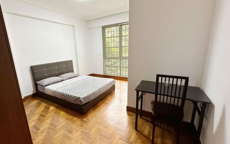 Parc Vista, 450 Corporation Road, Room Rental, 100 sqft, Condominium For Rent, by Joanne Chua 蔡蕙励, 500183061 - PropertyGuru.com.sg