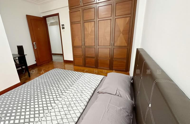Parc Vista, 450 Corporation Road, Room Rental, 100 sqft, Condominium For Rent, by Joanne Chua 蔡蕙励, 500183061 - Bedroom - PropertyGuru.com.sg