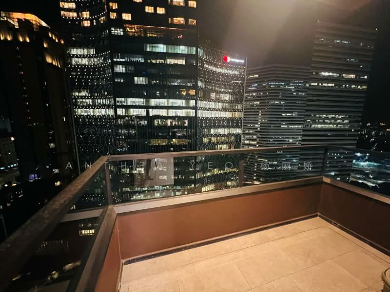 Midtown Modern, 18 Tan Quee Lan Street, 2 Bedrooms, 635 sqft, Condominium For Rent, by Anthea Yeo 杨丽娇, 500183063 - Balcony - PropertyGuru.com.sg