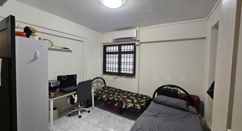 701 Woodlands Drive 40, 701 Woodlands Drive 40, 3 Bedrooms, 1,097 sqft, HDB Flat For Sale, by Coco Wee 魏美华, 500183069 - Bedroom - PropertyGuru.com.sg