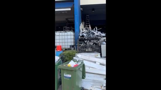 Nordix, 1 Woodlands Industrial Park E2, 7,320 sqft, Factory / Workshop (B2) For Rent, by William Tan, 500183071 - CommercialGuru.com.sg