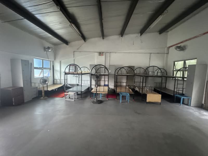 Nordix, 1 Woodlands Industrial Park E2, 7,320 sqft, Factory / Workshop (B2) For Rent, by William Tan, 500183071 - Bedroom - CommercialGuru.com.sg