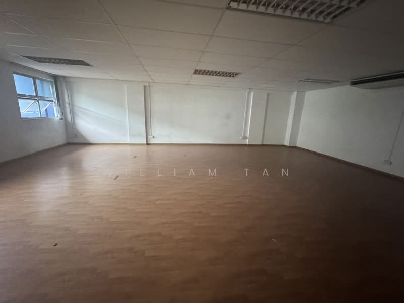Nordix, 1 Woodlands Industrial Park E2, 7,320 sqft, Factory / Workshop (B2) For Rent, by William Tan, 500183071 - Interior - CommercialGuru.com.sg