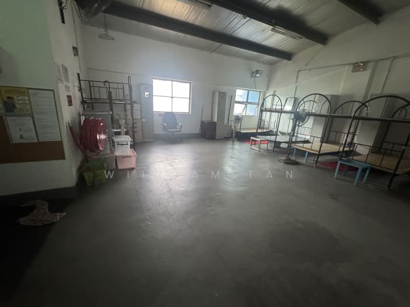 Nordix, 1 Woodlands Industrial Park E2, 7,320 sqft, Factory / Workshop (B2) For Rent, by William Tan, 500183071 - Interior - CommercialGuru.com.sg