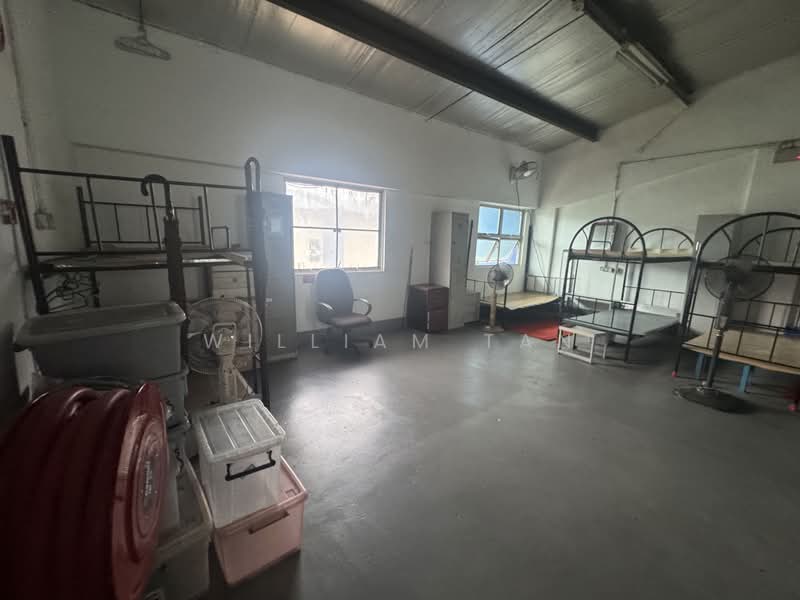 Nordix, 1 Woodlands Industrial Park E2, 7,320 sqft, Factory / Workshop (B2) For Rent, by William Tan, 500183071 - Interior - CommercialGuru.com.sg