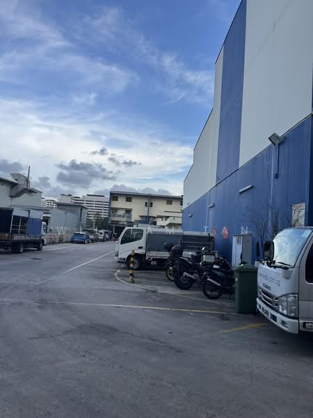 Nordix, 1 Woodlands Industrial Park E2, 7,320 sqft, Factory / Workshop (B2) For Rent, by William Tan, 500183071 - CommercialGuru.com.sg